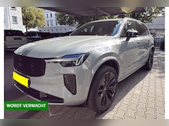 Volvo XC90 - T8 Recharge Plus Black Edition * Four-C * Trekhaak * Panodak * Sportstoelen