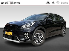 Kia Niro - 1.6 GDi Hybrid ExecutiveLineTrekhaak | Achteruitrijcamera | Climate control | Navigatie
