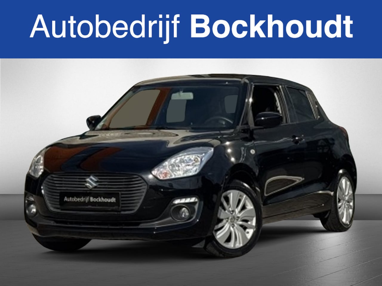 Suzuki Swift - 1.2 Comfort Smart Hybrid | Camera | Airco - AutoWereld.nl