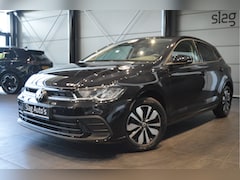 Volkswagen Polo - 1.0 TSI GOAL carplay clima cruise pdc led 95 pk
