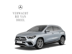Mercedes-Benz GLA-Klasse - GLA 250 e AMG line | Trekhaak Panorama Dodehoek Distronic