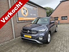 Volkswagen T-Cross - 1.0 TSI Life