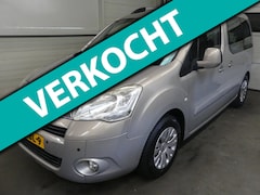 Citroën Berlingo - 1.6-16V Multispace - Airco - Keurig Onderhouden