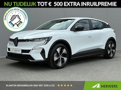 Renault Mégane E-Tech - EV40 Equilibre / Navigatie via Apple Carplay & Android Auto / Cruise Control / Achteruitri