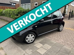Toyota Aygo - 1.0-12V airco nieuwe apk