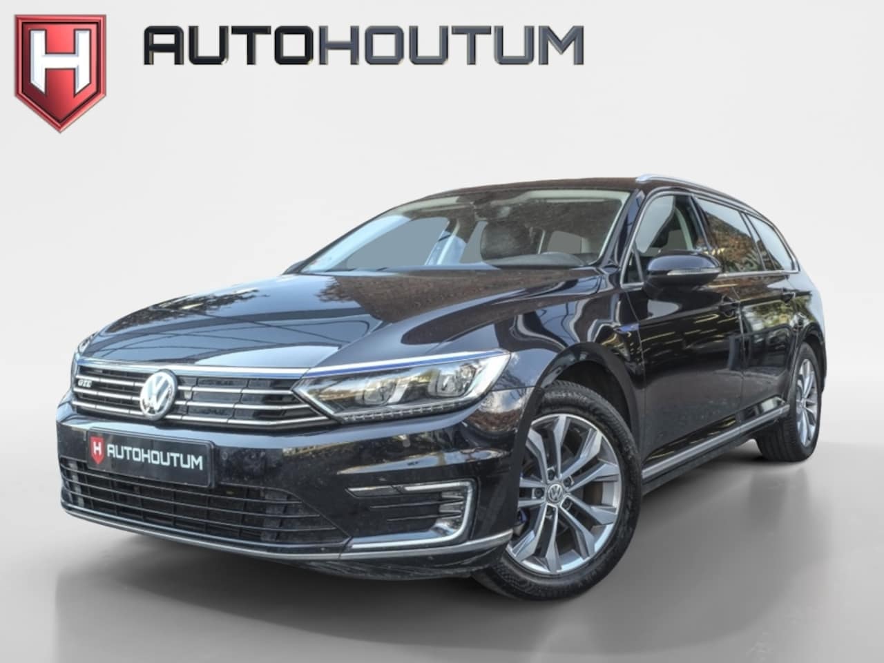 Volkswagen Passat Variant - 1.4 TSI GTE Connect Series | SOH 83% | Leder | Carplay - AutoWereld.nl