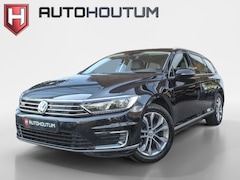 Volkswagen Passat Variant - 1.4 TSI GTE Connect Series | SOH 83% | Leder | Carplay