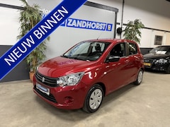 Suzuki Celerio - 1.0 Comfort // Airco // Cruise