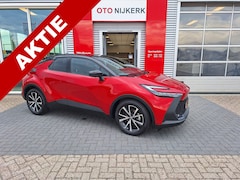 Toyota C-HR - 1.8 Hybrid 140 First Edition Limited