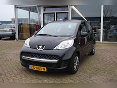 Peugeot 107 - 1.0-12V XR