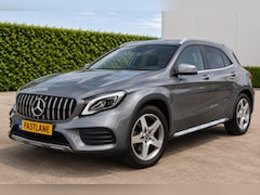 Mercedes-Benz GLA-Klasse - 200 Premium Plus AMG LINE