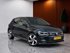 Volkswagen Polo - 2.0 TSI GTI 200PK (CARPLAY, PARKEERSENSOREN V+A, AUTOMAAT, IQ LIGHTS, CRUISE CONTROL, BLEU
