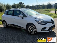 Renault Clio Estate - 1.5 dCi Ecol. Zen