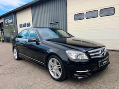 Mercedes-Benz C-klasse - 300 Avantgarde AMG V6 2010