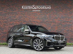 BMW X5 - 45e xDrive | Sky - HUD - Volleder - Massage