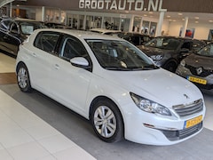Peugeot 308 - 1.6 THP Active Airco, Cruise Control, Stuurbekrachtiging