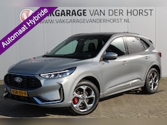 Ford Kuga - 2.5-243pk PHEV ST-Line X. Febr. 2026, slechts 14.000km Autm. airco dual, elektr. panodak,