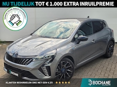 Renault Clio - 1.6 E-Tech Full Hybrid 145 esprit Alpine | Groot Navigatie | Camera | Adaptieve Cruise Con