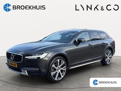 Volvo V90 Cross Country - 2.0 T5 AWD Pro | Camera | Apple Carplay\Android Auto | Adapt. Cruise | 21' |