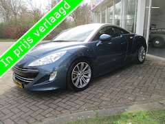 Peugeot RCZ - 1.6 THP Nette Auto Uniek Distributieketting vervangen