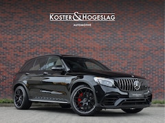 Mercedes-Benz GLC-klasse - 63S AMG 4MATIC+ | AMG Drivers Pack - Burmester