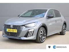 Peugeot 208 - Hybrid 100 e-DCS6 GT | Apple Carplay / Android Auto | Navigatie | Cruise Control | Getint