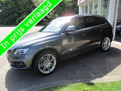 Audi Q5 - 3.2 FSI quattro Pro Line S-Line Nette Auto