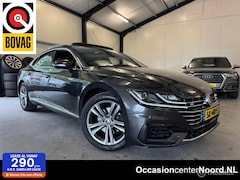Volkswagen Arteon - 1.5 TSI Business 3x R line, PANO, TREKHAAK