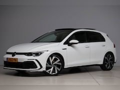 Volkswagen Golf - 1.5 eTSI R-Line | panoramadak | achteruitrijcamera | stuurwiel verwarmd | adap. cruise | s