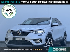 Renault Arkana - 1.6 E-Tech hybrid 145 techno l Apple Carplay/Android Auto l Dodehoek detectie l Climate co