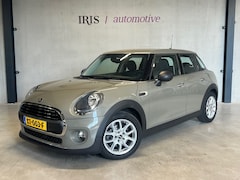 MINI 5-Deurs - 1.5 One Salt - Aut. - Airco - Cruise - Carplay - PDC - 5-deurs