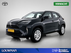 Toyota Yaris Cross - 1.5 Hybrid 115 Active | BTW voertuig | Apple CarPlay/Android Auto | Cruise Control Adaptiv