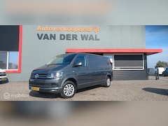 Volkswagen Transporter - 2.0 TDI L2H1/AIRCO/CRUISECONTROL/NAVIGATIE/150PK