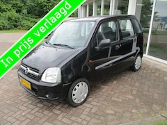 Opel Agila - 1.2-16V Essentia Kilometerstand Nap