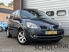 Renault Grand Scénic - 1.6-16V Tech Line 7 PERSOONS|PANORAMA