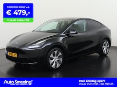 Tesla Model Y - RWD 58 kWh | SOH 93% | Panoramadak | Zondag Open