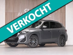 BMW X1 - XDrive30e M sport - 326PK - PANORAMADAK - 360 CAMERA - HEAD UP