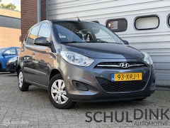 Hyundai i10 - 1.1 i-Drive Cool AIRCO|ELEKTRISCHE RAMEN|5-DEURS