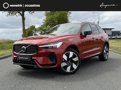 Volvo XC60 - 2.0 T8 Plug-in hybrid AWD Ultimate Dark | SOH 100% | Panoramadak | Harman/Kardon | Apple C