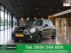 MINI One - 1.6 HOLLAND STREET AIRCO APK-2027