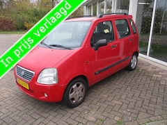 Suzuki Wagon R+ - 1.3 Season 139.000 km Nap MOTOR ROOKT