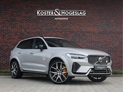 Volvo XC60 - T8 AWD Polestar Engineered | Pano - Bowers & Wilkins - HUD