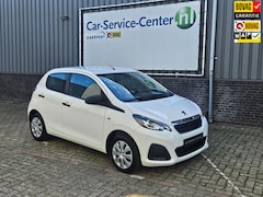 Peugeot 108 - 1.0 e-VTi Access