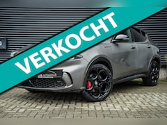 Alfa Romeo Tonale - 1.5T Hybrid Edizione Speciale | ACC | CarPlay | DAB | Navi | Clima | H.Leder | BTW aftrekb