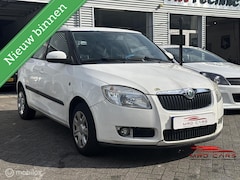 Skoda Fabia - 1.2 Comfort CARPLAY ✅