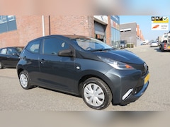 Toyota Aygo - 1.0 VVT-i x-now