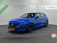 Peugeot 308 - 1.2 PureTech Active Pack Business NAVI CARPLAY CRUISE ECC