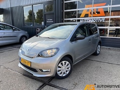 Skoda Citigo e-iV - EV Ambition 2020 5DRS | 90% SOH | Cruise |