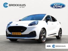 Ford Puma - 1.5EB 200pk ST-X | WINTERPACK | CAMERA | CRUISE | PERFOMANCE PACK | HALF LEDER | B&O | AGR