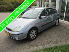 Ford Focus - 1.6-16V Futura